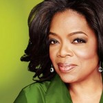 Oprah Winfrey