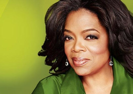 Oprah Winfrey