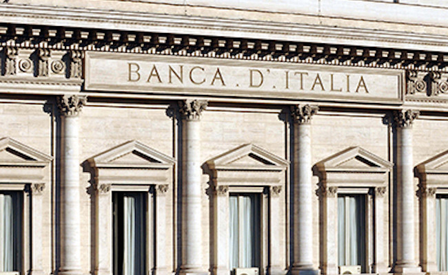 Banca d'Italia sede