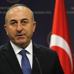 mevlut çavusoglu
