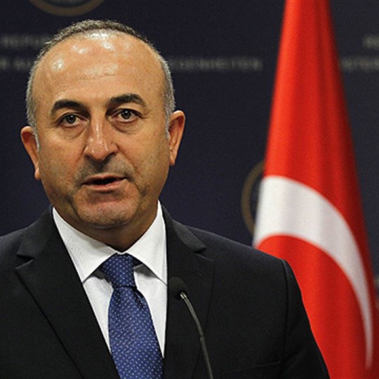 mevlut çavusoglu