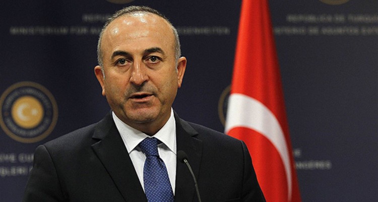 mevlut çavusoglu