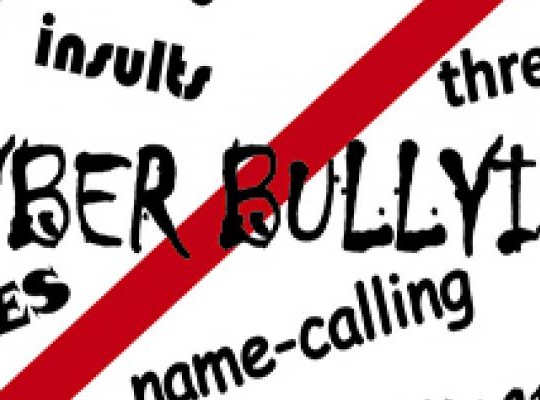 cyberbullismo