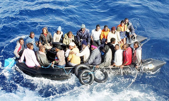migranti