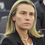 Mogherini