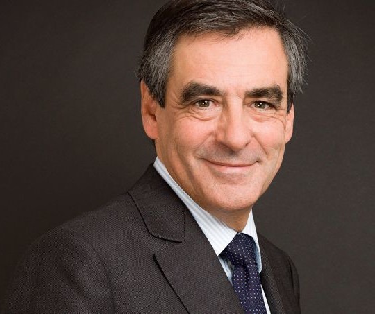 François Fillon,