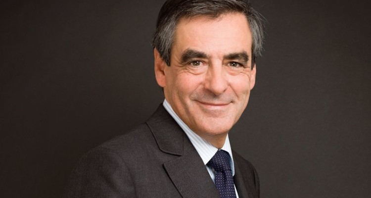 François Fillon,