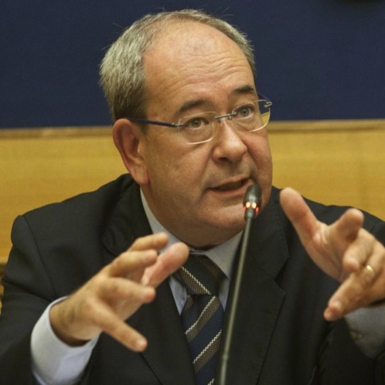 Antonello Giacomelli