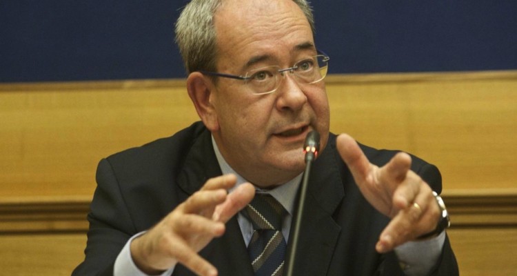 Antonello Giacomelli