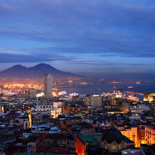 napoli