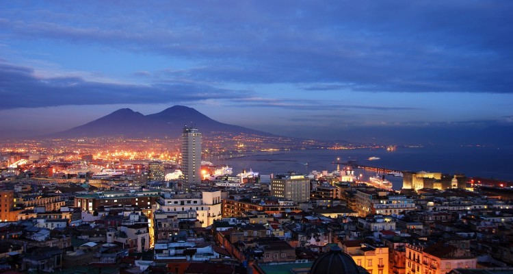 napoli