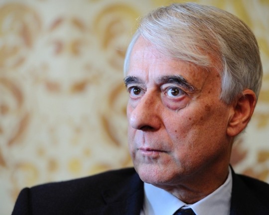 Pisapia
