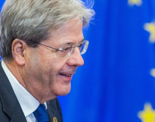 Gentiloni