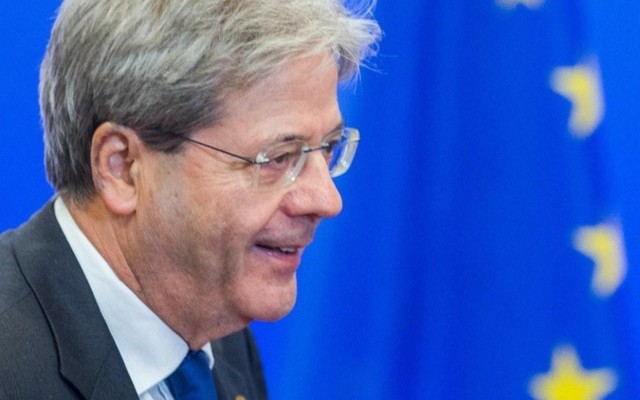 Gentiloni