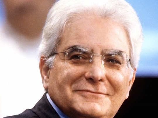 mattarella