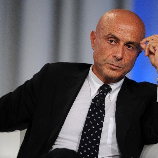 minniti ministro