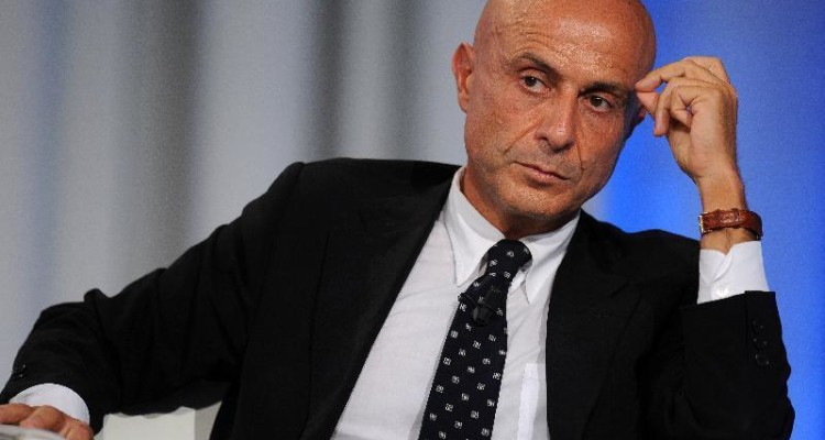 minniti ministro