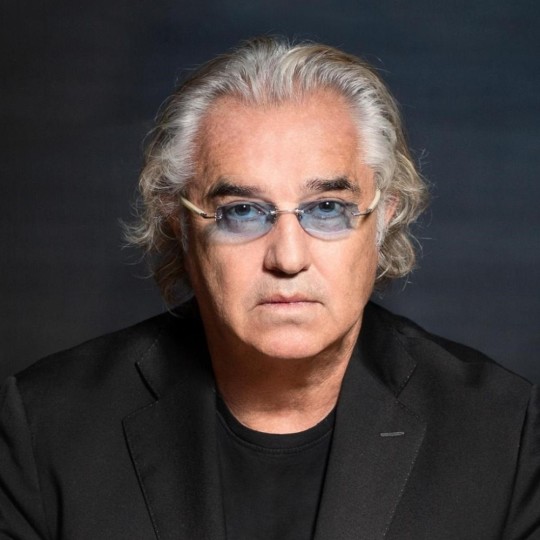 Flavio Briatore
