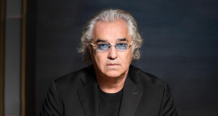 Flavio Briatore