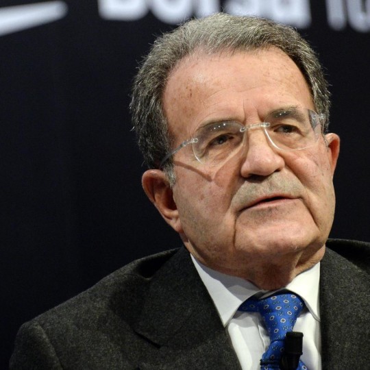 Romano Prodi