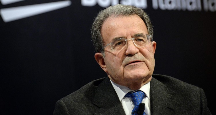 Romano Prodi
