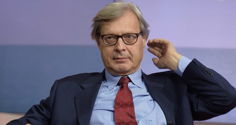 Vittorio Sgarbi