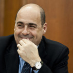 Nicola Zingaretti