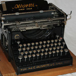 MACCHINA-DA-SCRIVERE