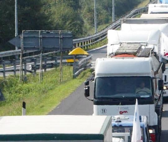 autotrasportatori tir