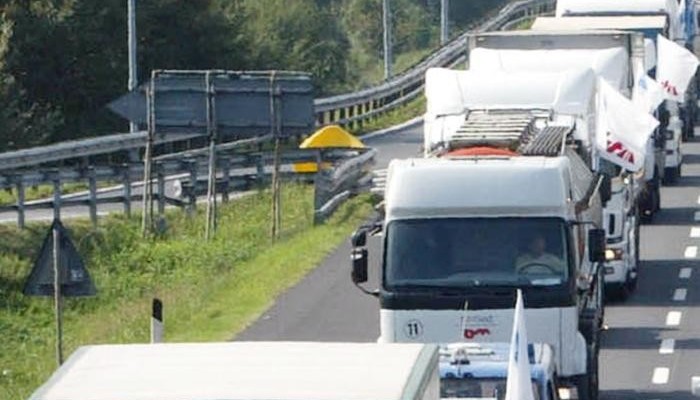 autotrasportatori tir