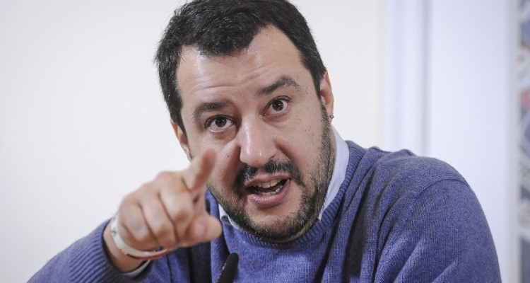 salvini