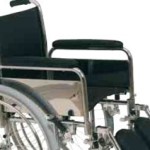 carrozzina disabili