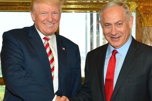 trump-netanyahu