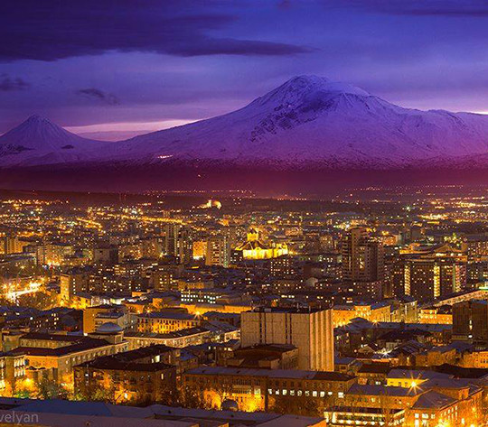 Armenia