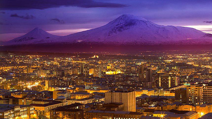 Armenia