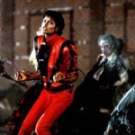 thriller Michael Jackson
