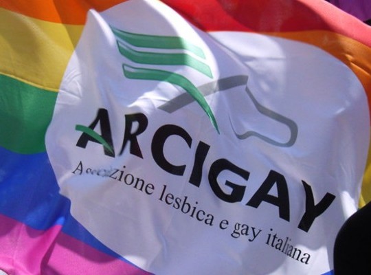arcigay