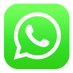 WhatsApp logo