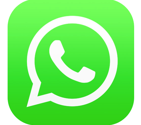 WhatsApp logo