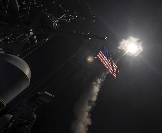 attacco Siria @Corriere-Web-Sezioni-593x443