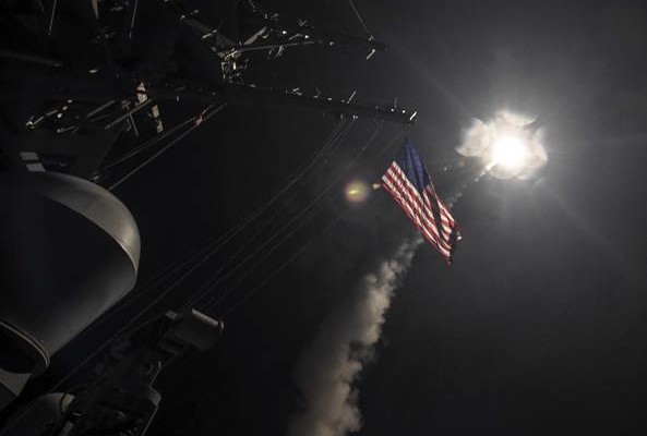 attacco Siria @Corriere-Web-Sezioni-593x443