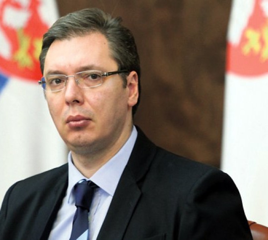 Aleksandar-Vucic