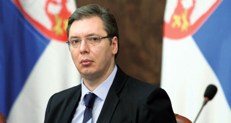 Aleksandar-Vucic