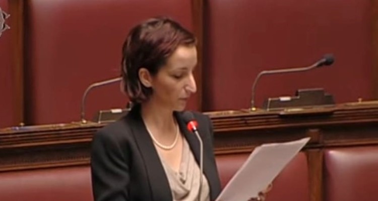 Giulia Di Vita