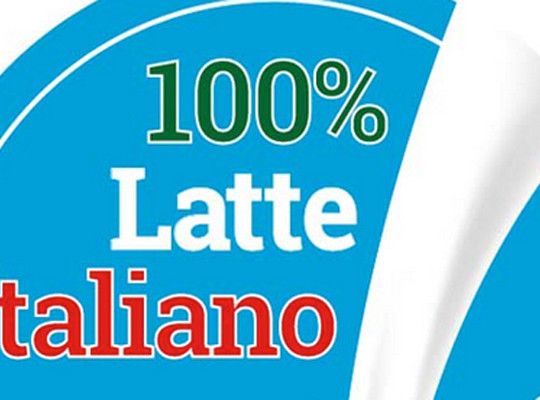 latte italiano