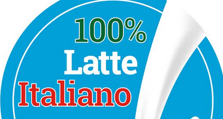 latte italiano