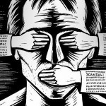 bavaglio informazione