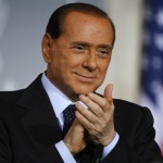 berlusconi