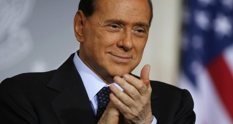 berlusconi