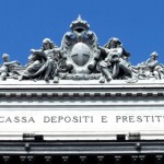 Cassa depositi e prestiti